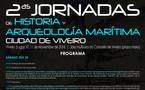 II jornades d'Història i Arqueologia Marítima